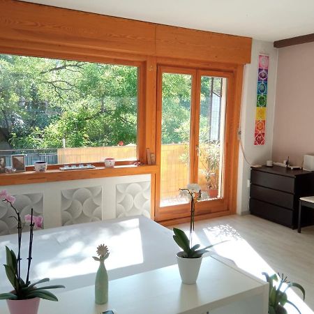 Free Parking, Balcony, Near To City Park بودابست المظهر الخارجي الصورة