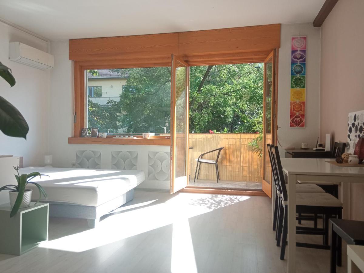 Free Parking, Balcony, Near To City Park بودابست المظهر الخارجي الصورة