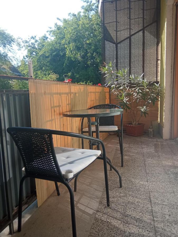 Free Parking, Balcony, Near To City Park بودابست المظهر الخارجي الصورة