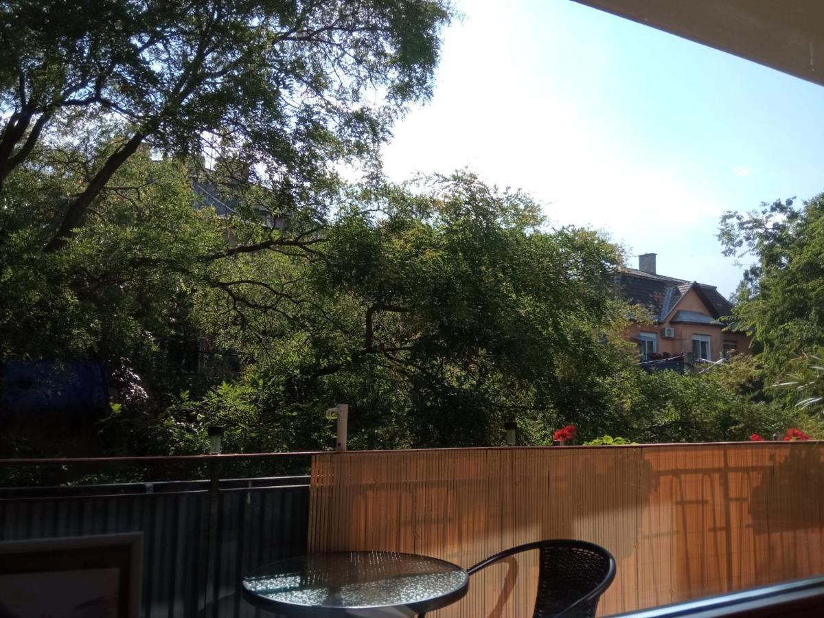 Free Parking, Balcony, Near To City Park بودابست المظهر الخارجي الصورة