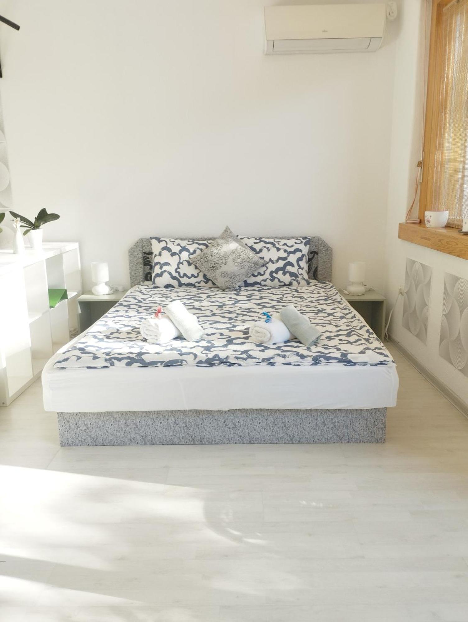 Free Parking, Balcony, Near To City Park بودابست المظهر الخارجي الصورة